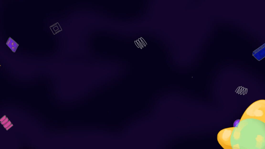 宣传原画 图片