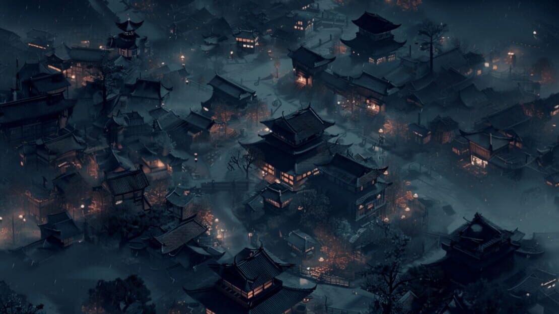 宣传原画 图片