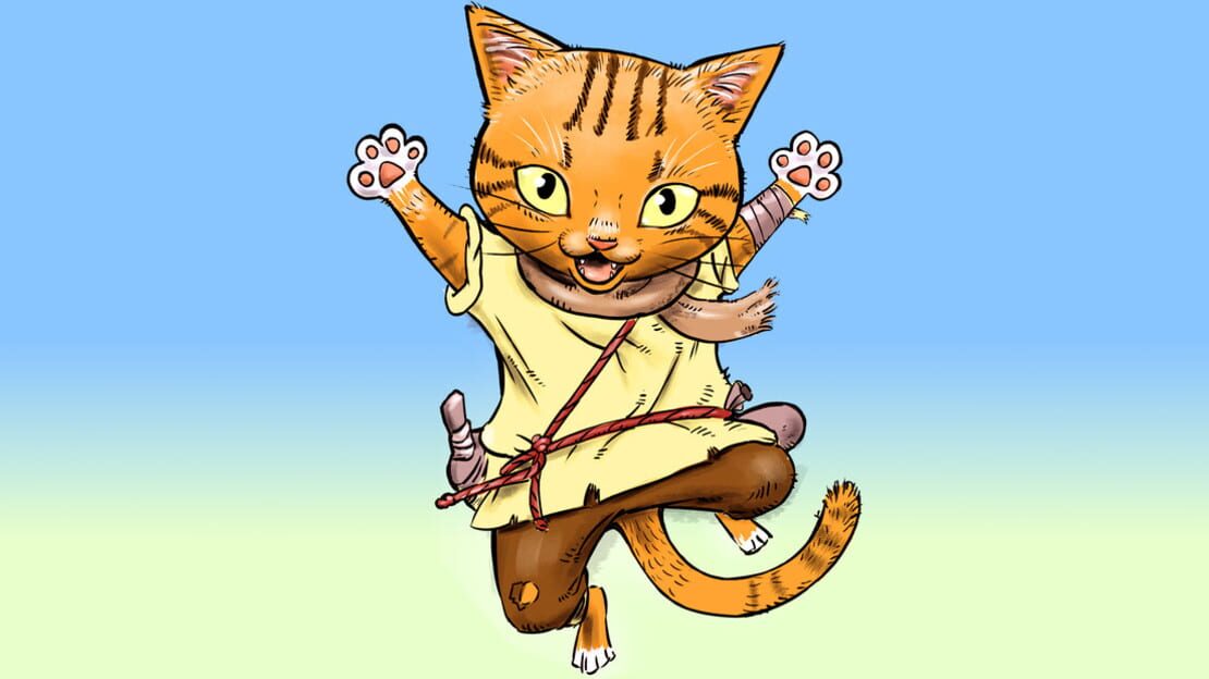 宣传原画 图片
