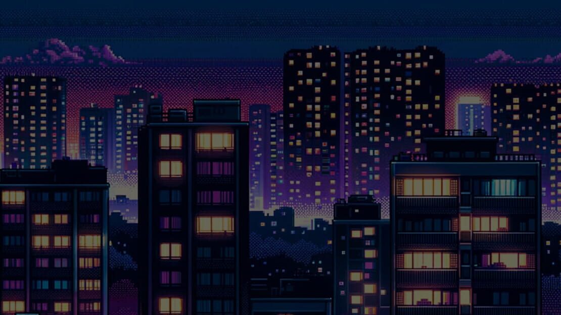 宣传原画 图片