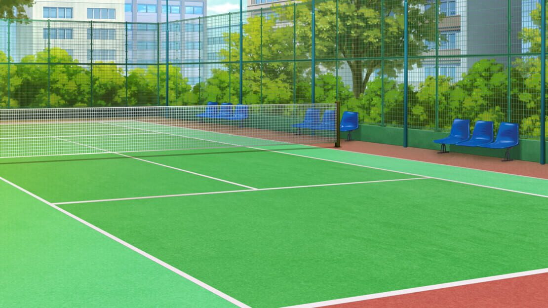 宣传原画 图片