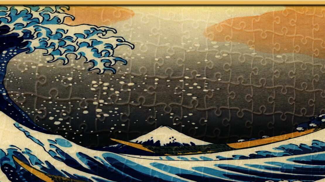 宣传原画 图片