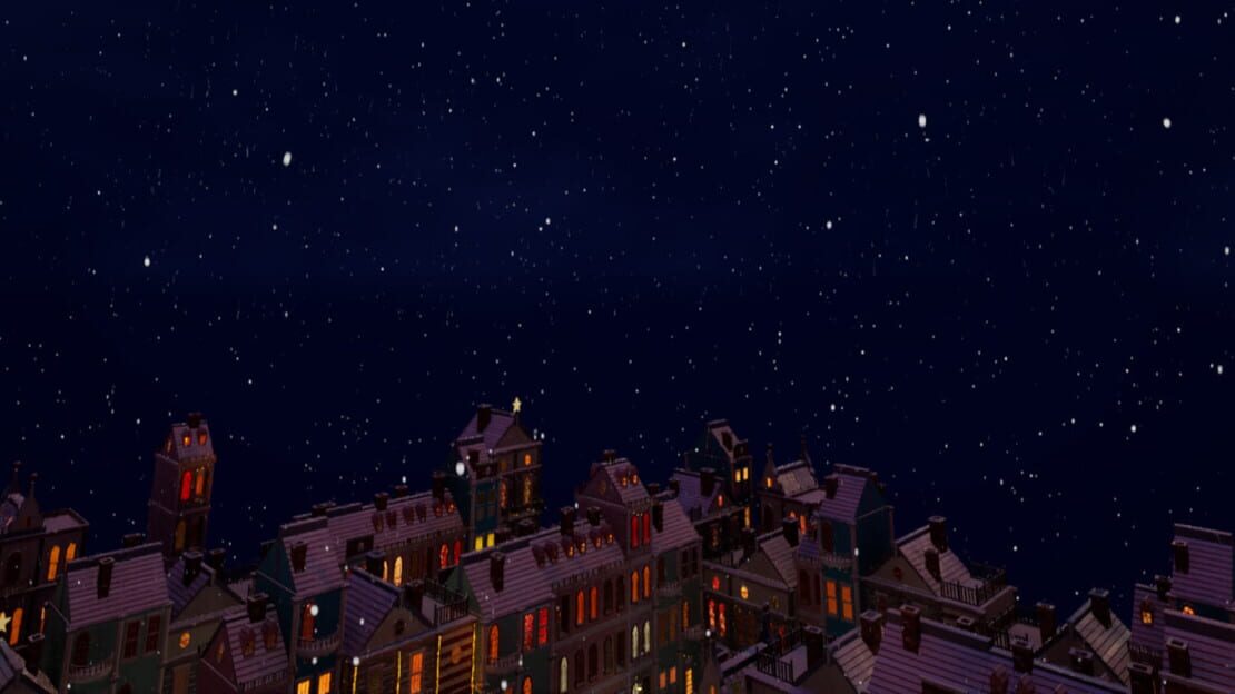宣传原画 图片