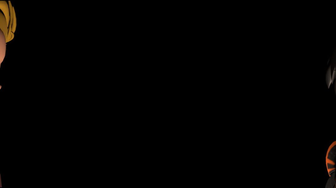 宣传原画 图片