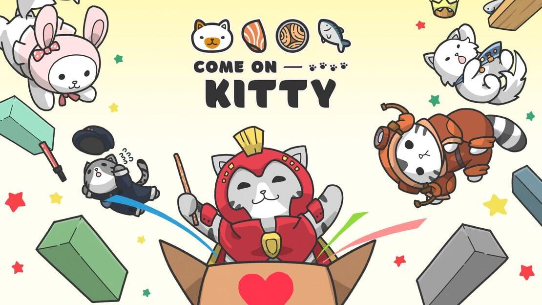宣传原画 图片