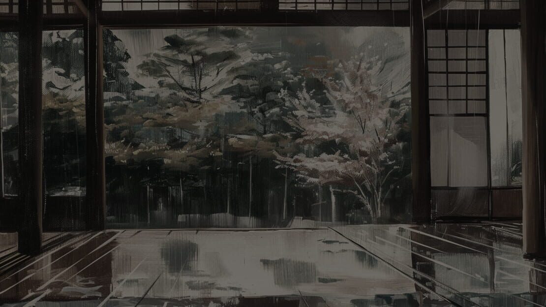 宣传原画 图片