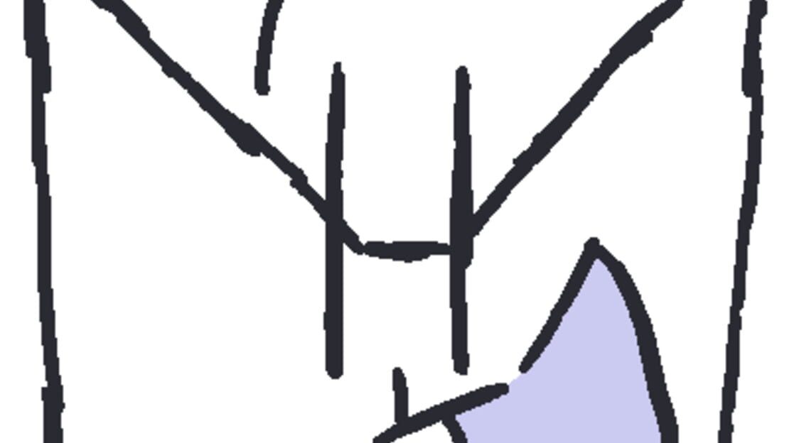 宣传原画 图片