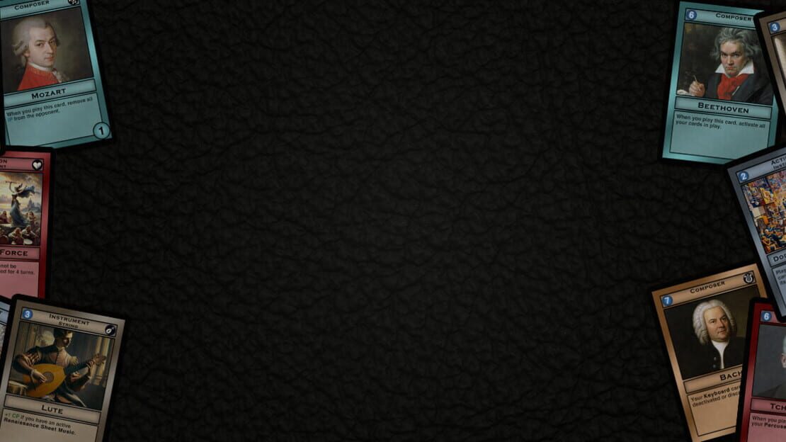 宣传原画 图片