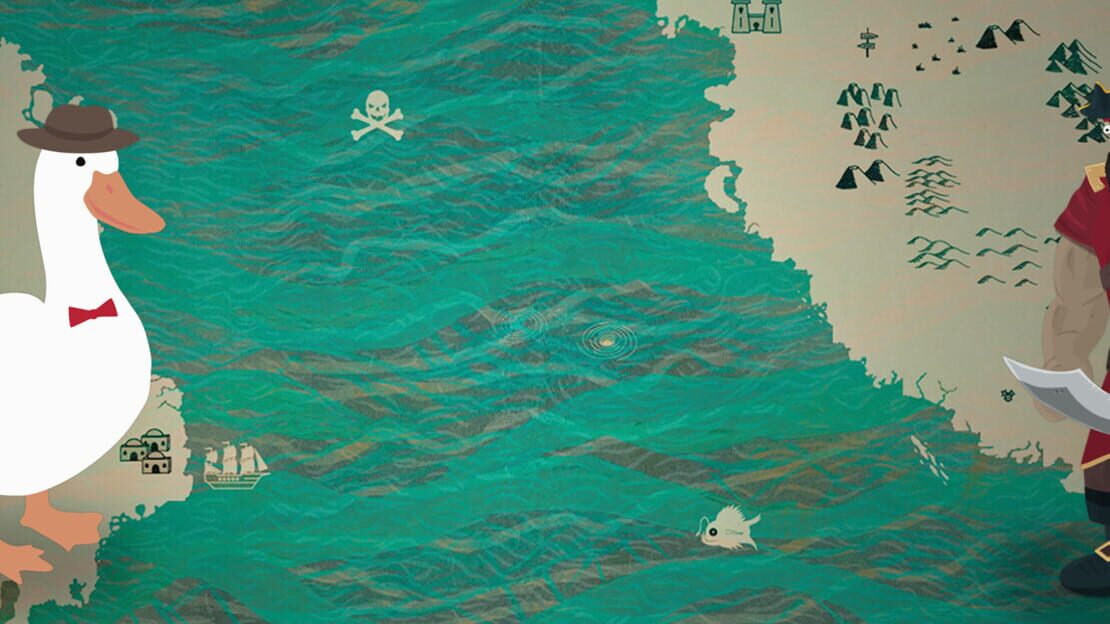 宣传原画 图片