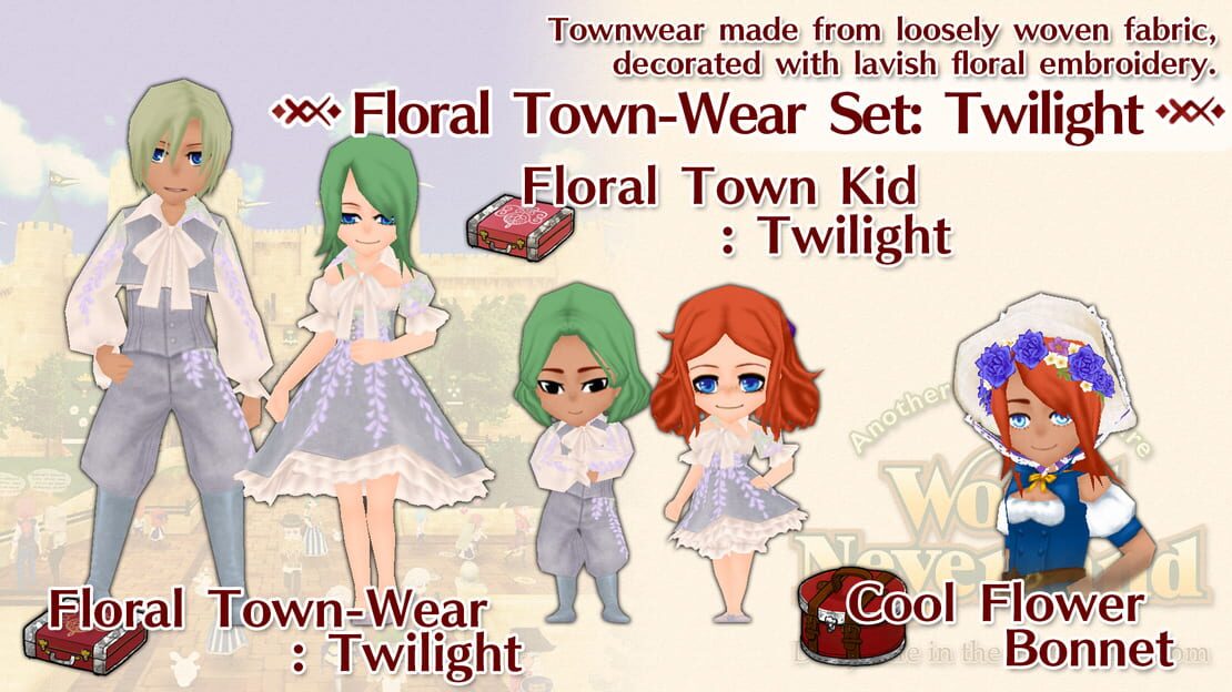 宣传原画 图片