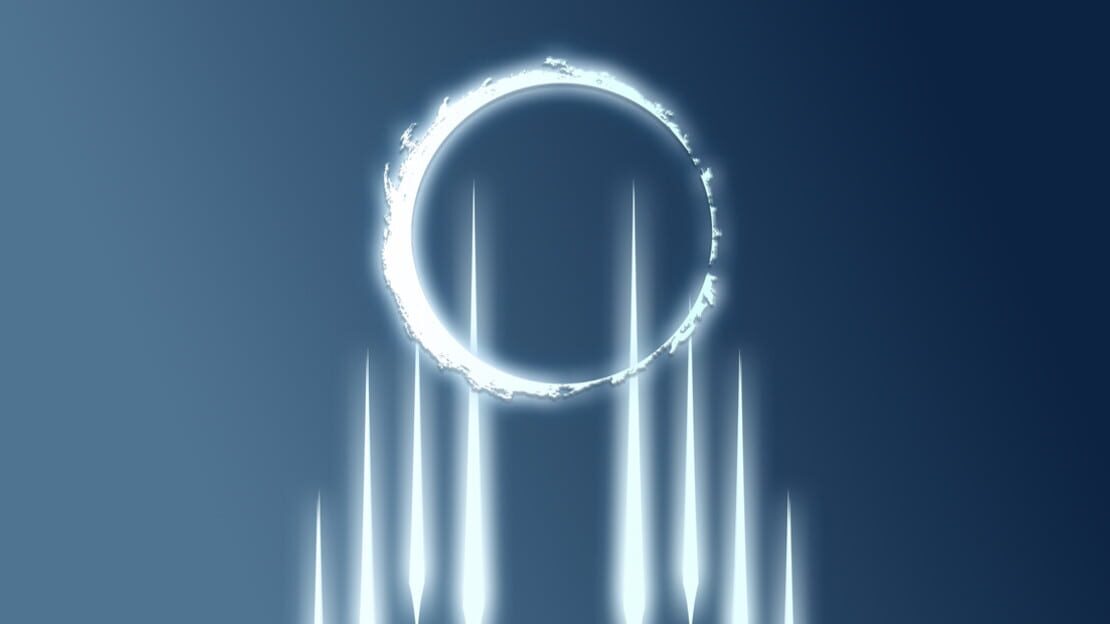 宣传原画 图片