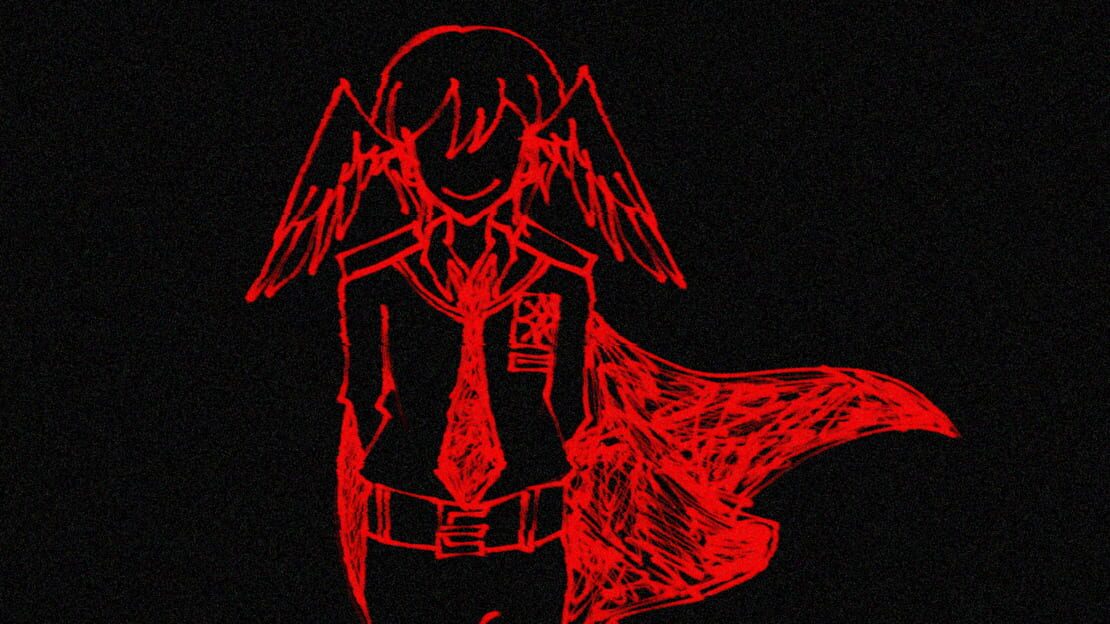 宣传原画 图片