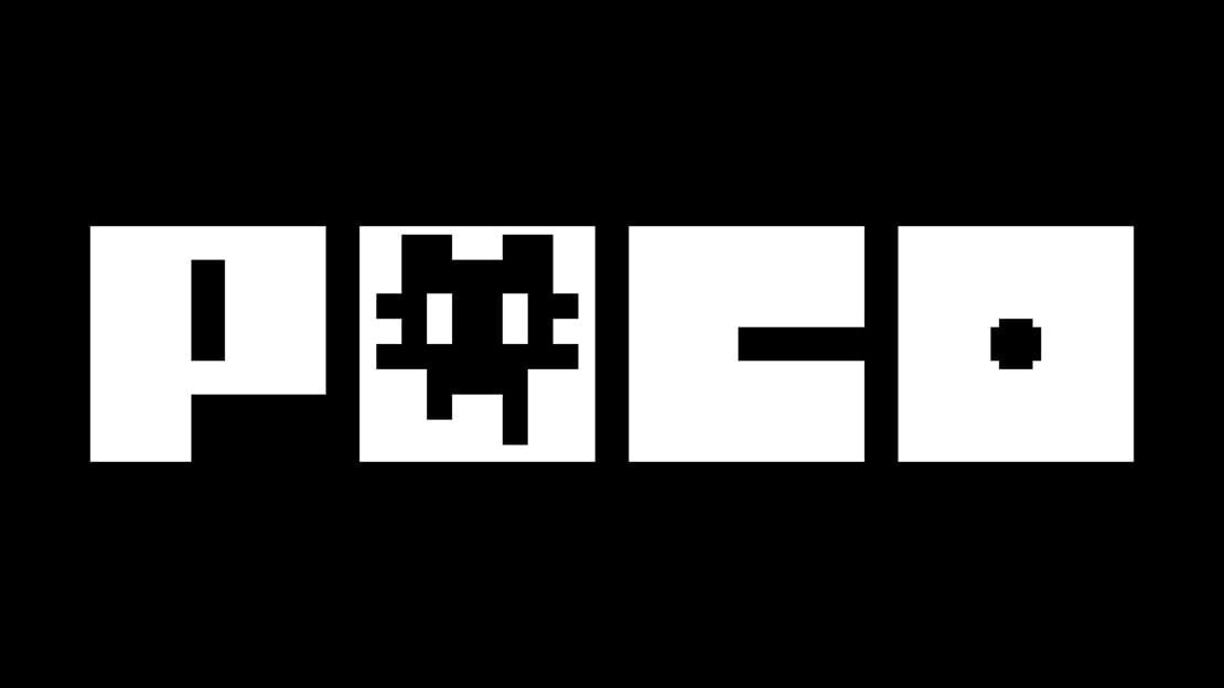 宣传原画 图片