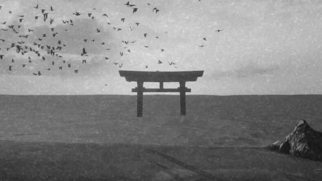 宣传原画 图片