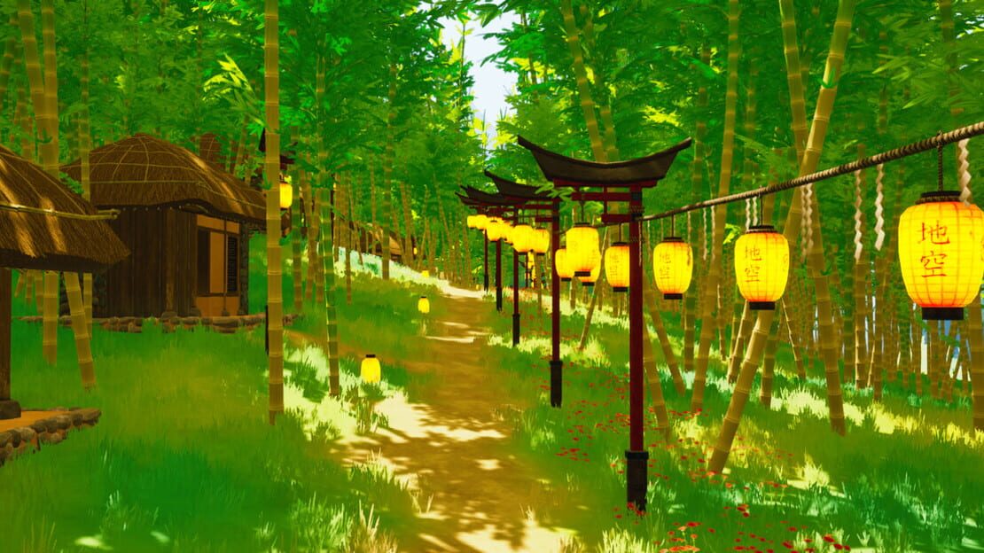 宣传原画 图片