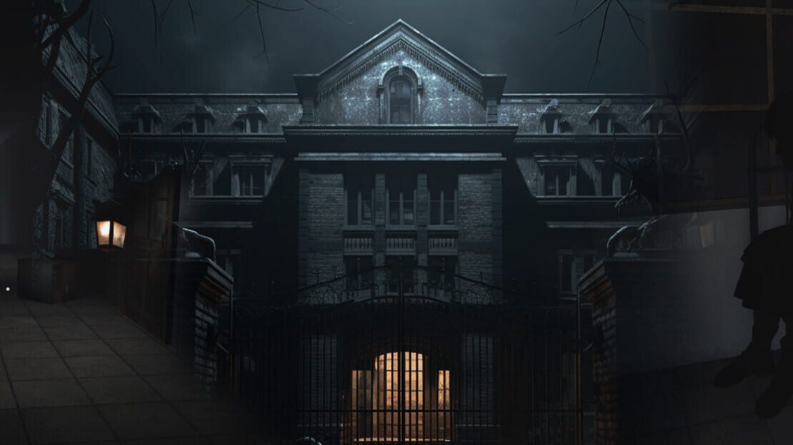 宣传原画 图片