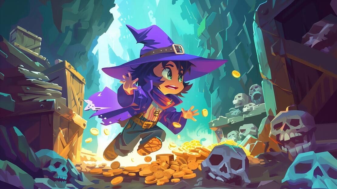 宣传原画 图片