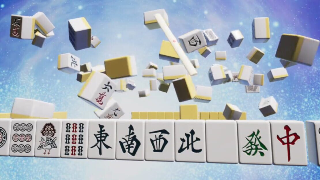 宣传原画 图片
