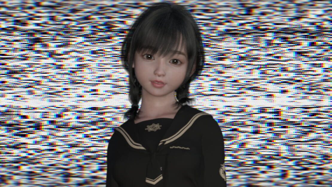 宣传原画 图片