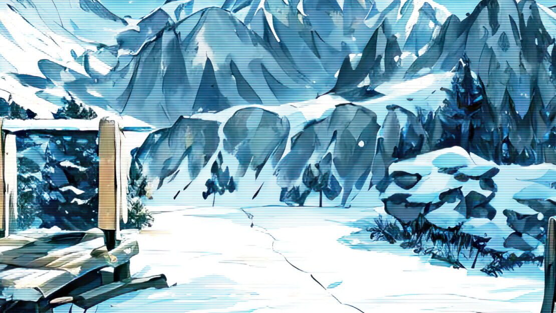 宣传原画 图片