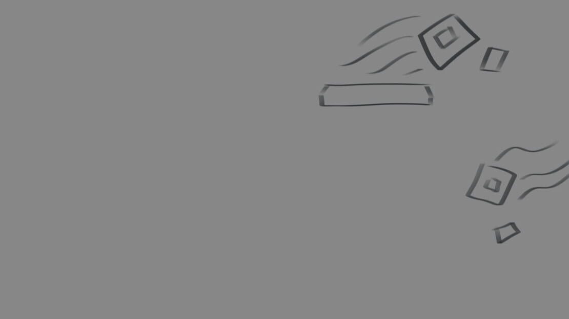 宣传原画 图片