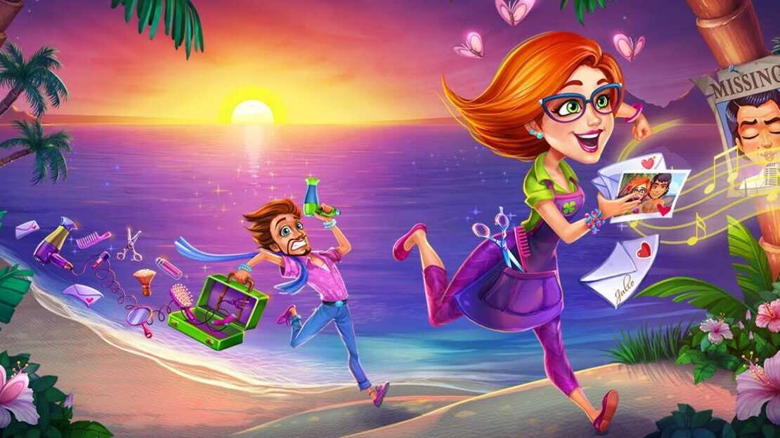 宣传原画 图片