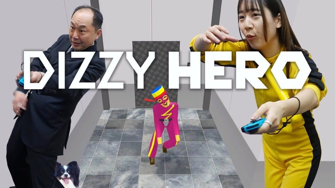 宣传原画 图片