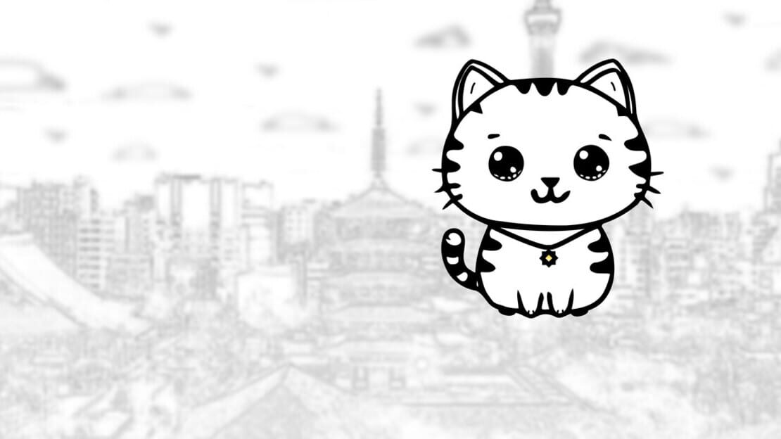 宣传原画 图片