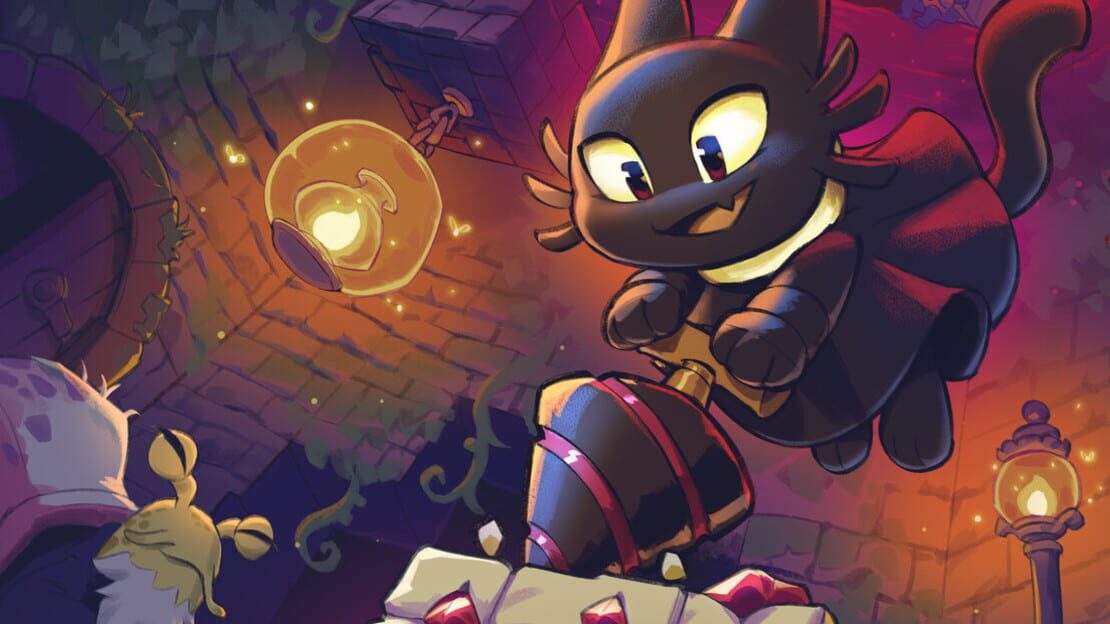 宣传原画 图片
