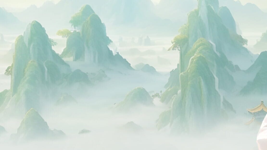 宣传原画 图片
