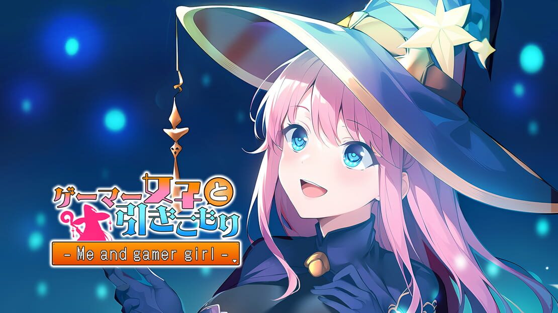 宣传原画 图片