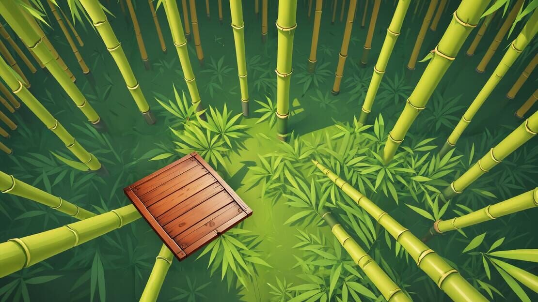 宣传原画 图片