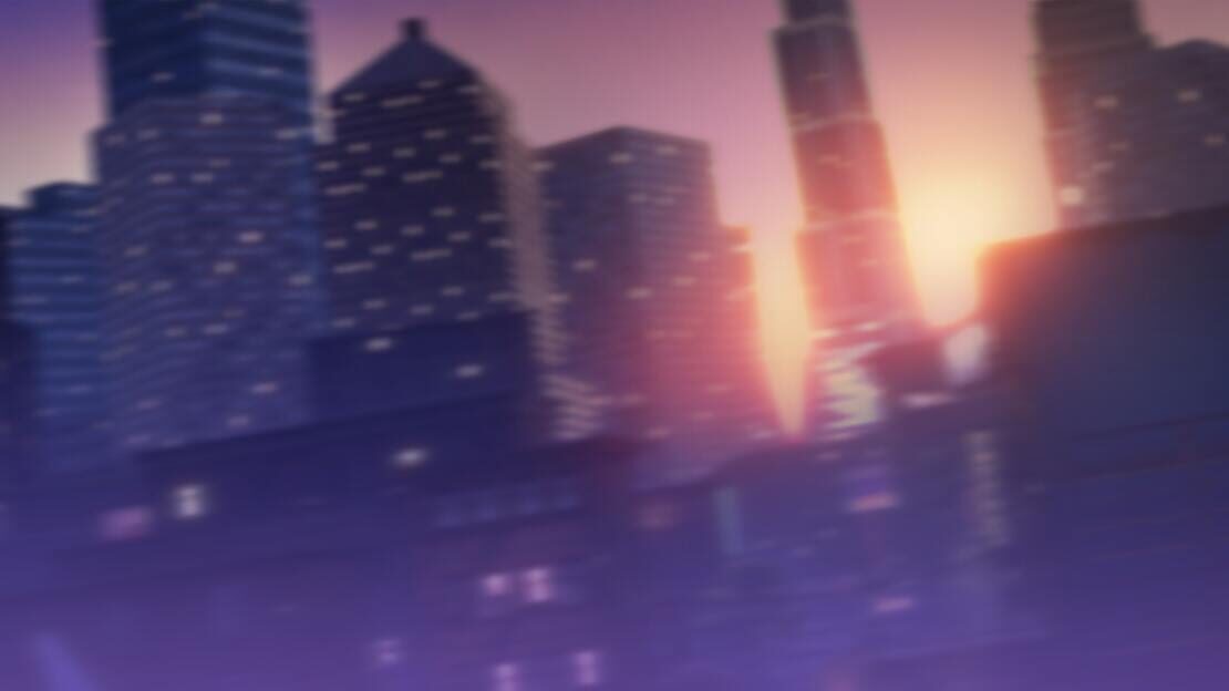 宣传原画 图片