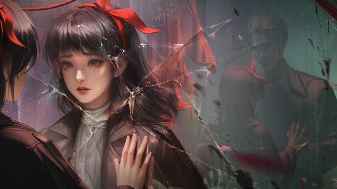 宣传原画 图片