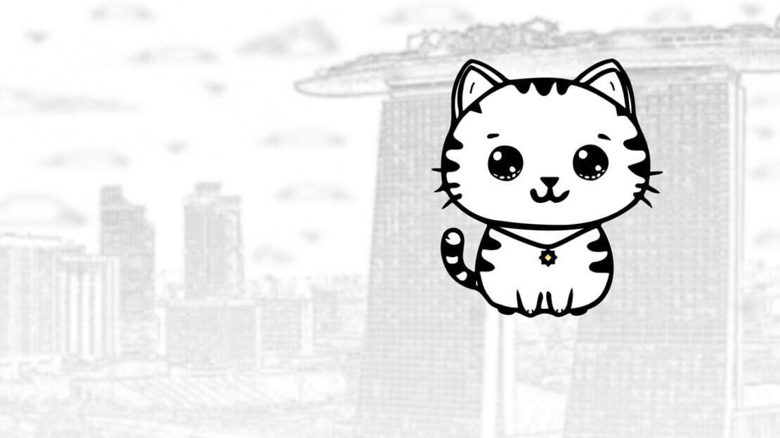 宣传原画 图片