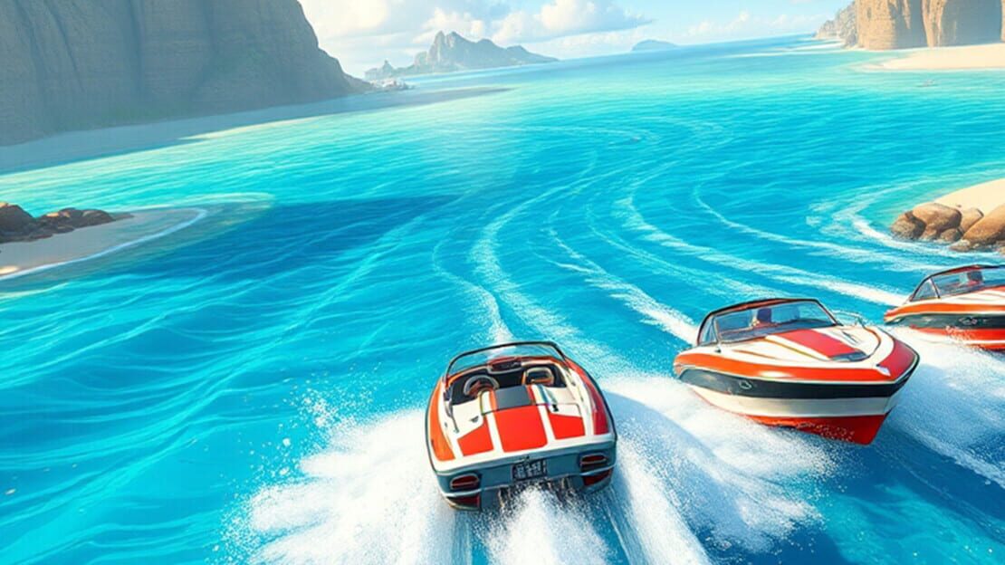 宣传原画 图片