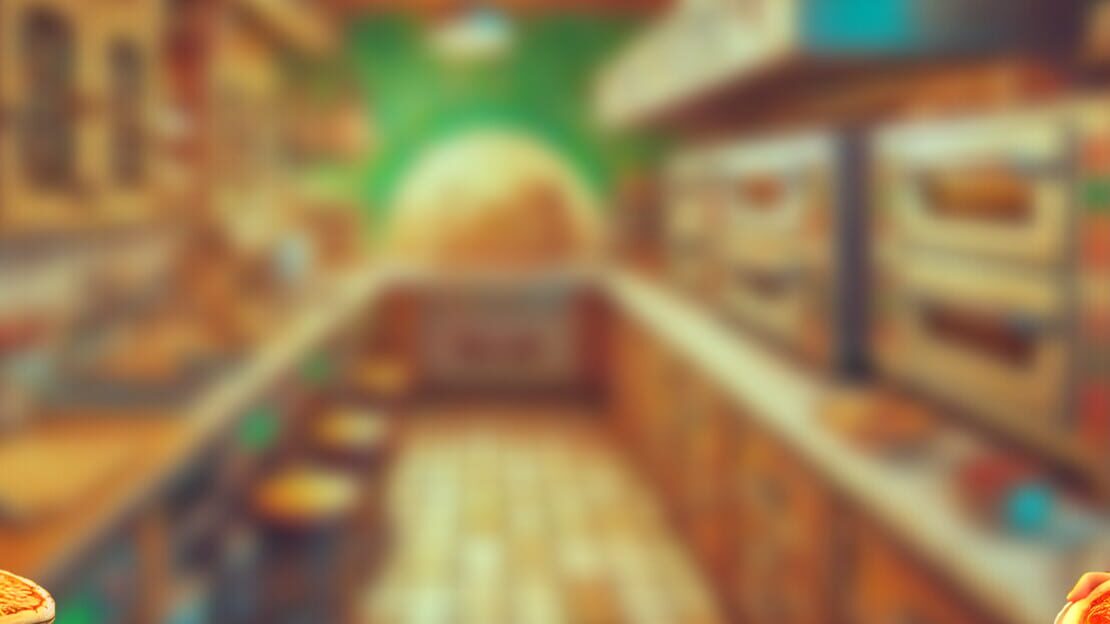 宣传原画 图片