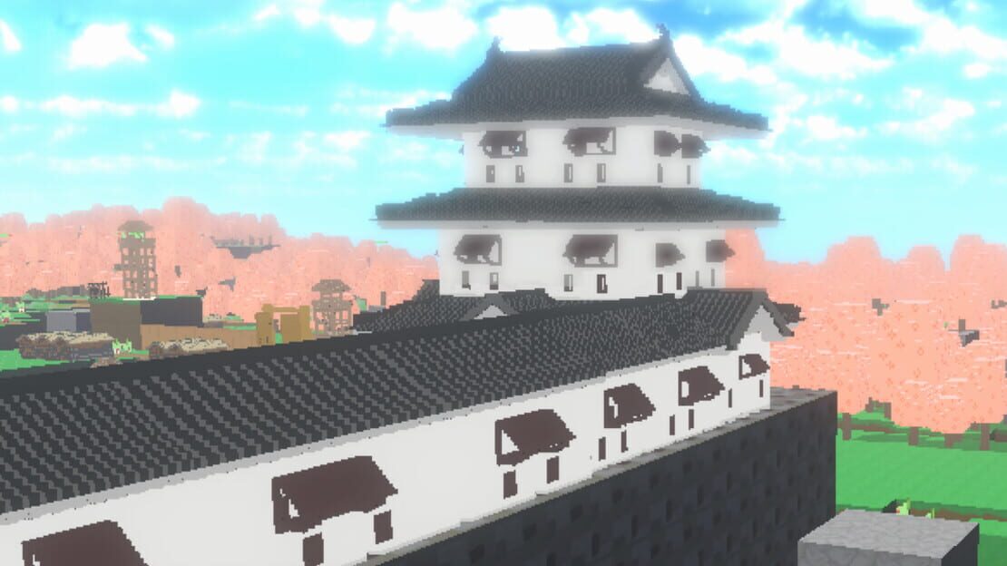 宣传原画 图片