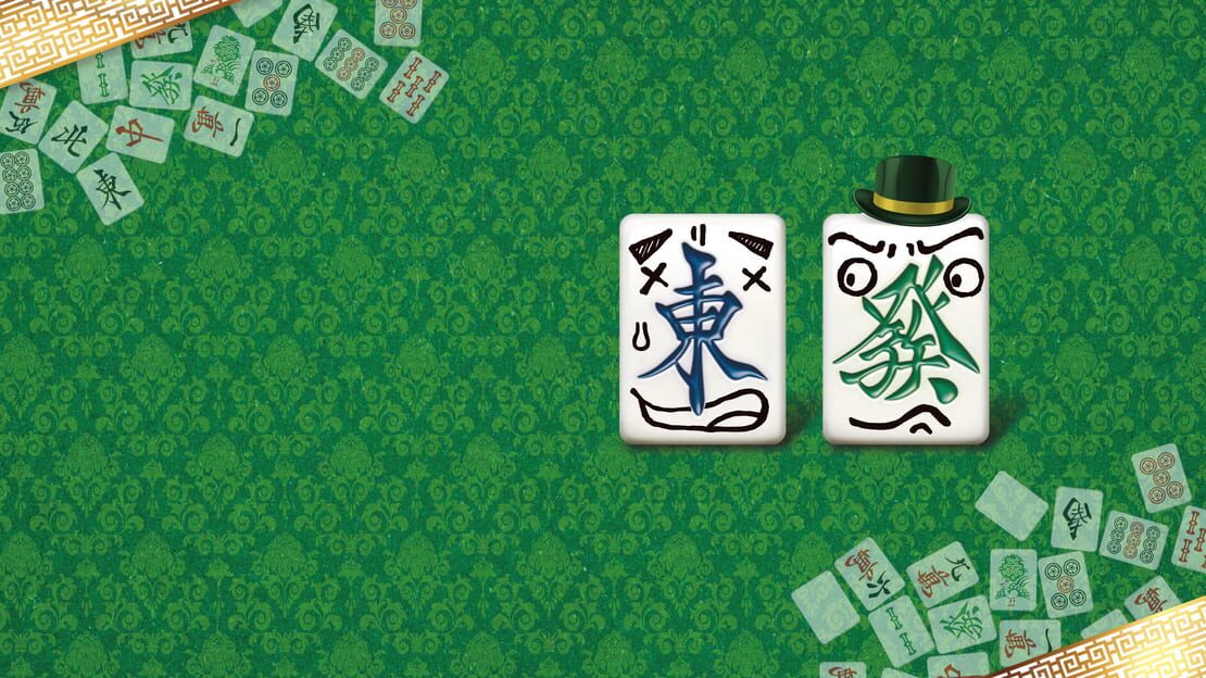 宣传原画 图片