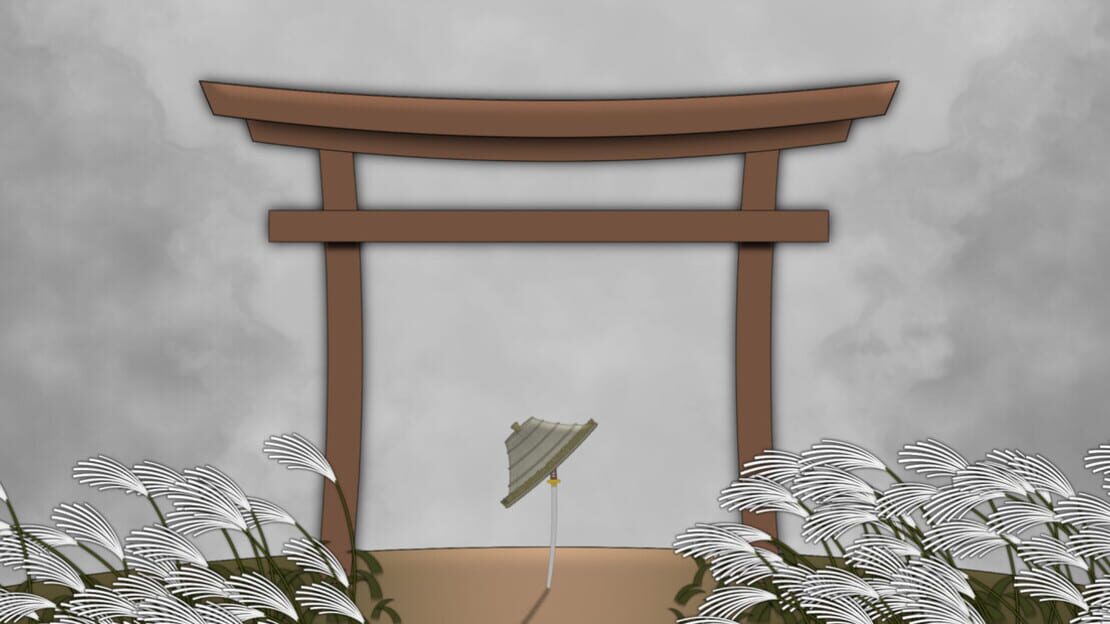 宣传原画 图片