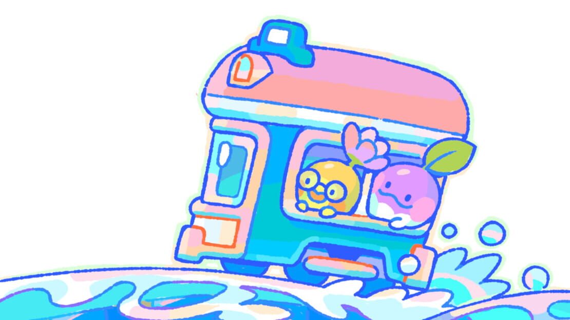 宣传原画 图片