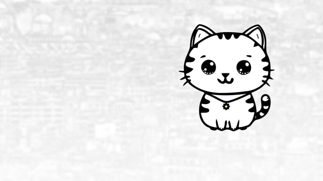 宣传原画 图片