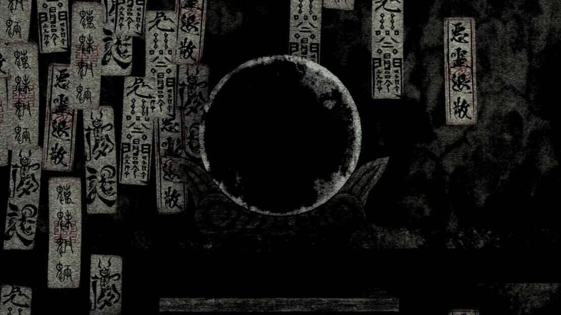 宣传原画 图片