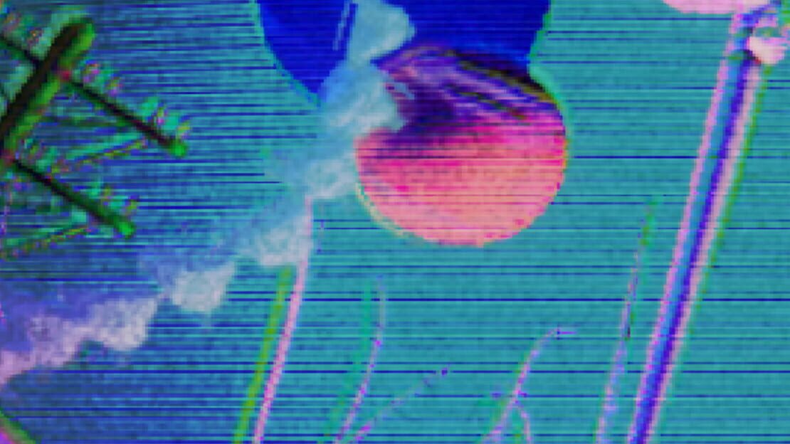 宣传原画 图片