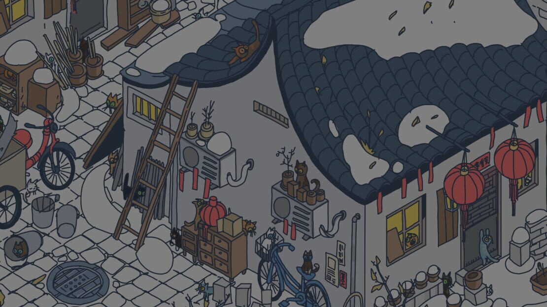 宣传原画 图片