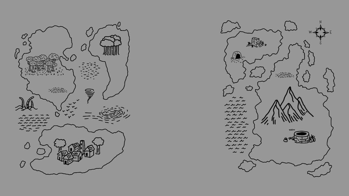 宣传原画 图片