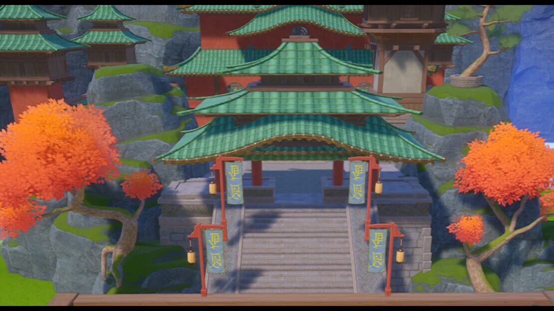 宣传原画 图片