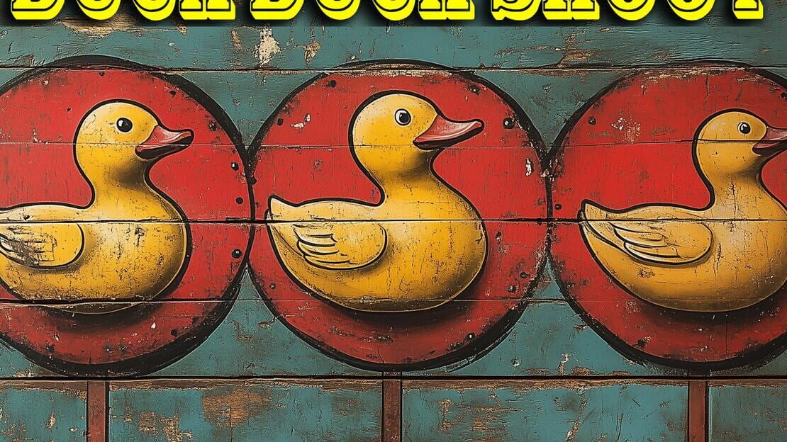 宣传原画 图片