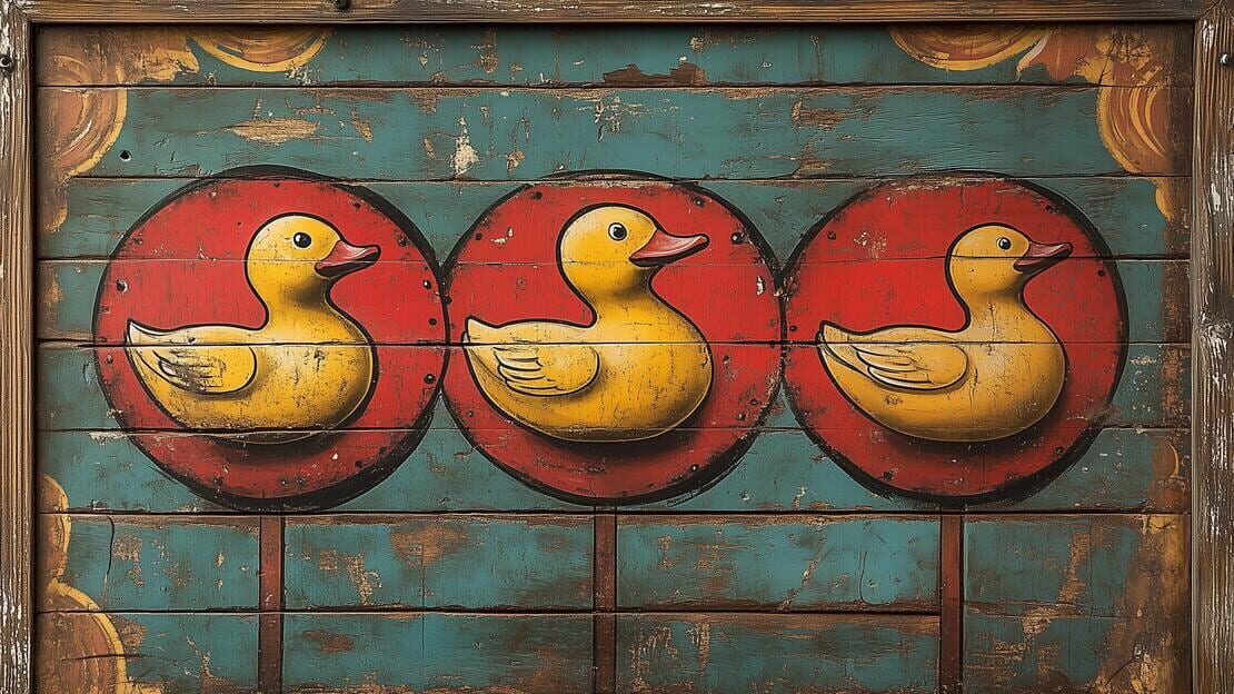 宣传原画 图片