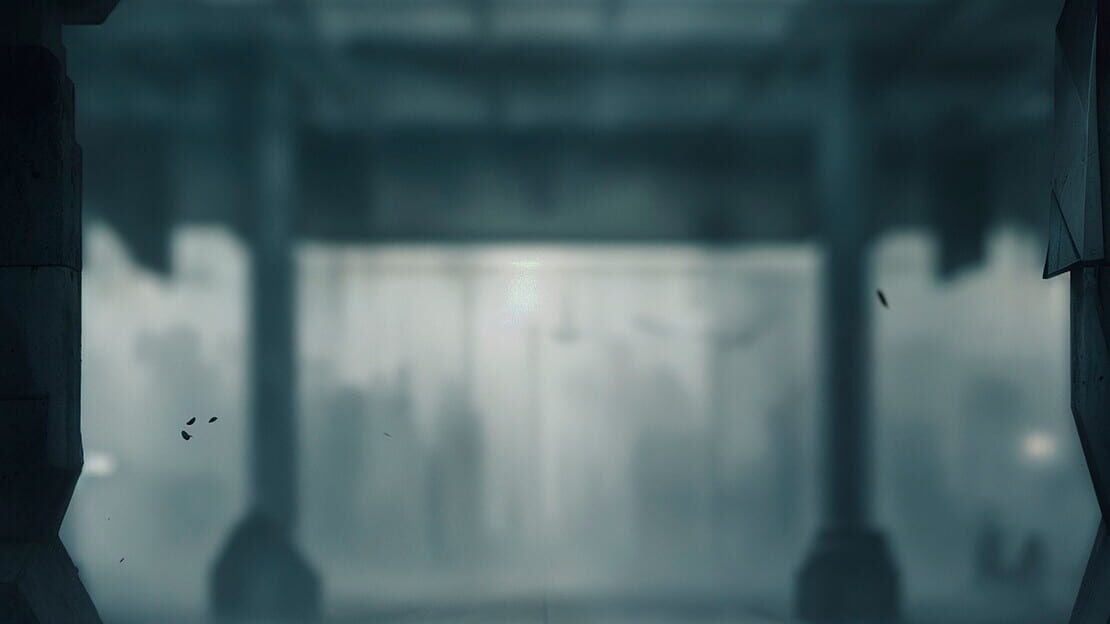 宣传原画 图片
